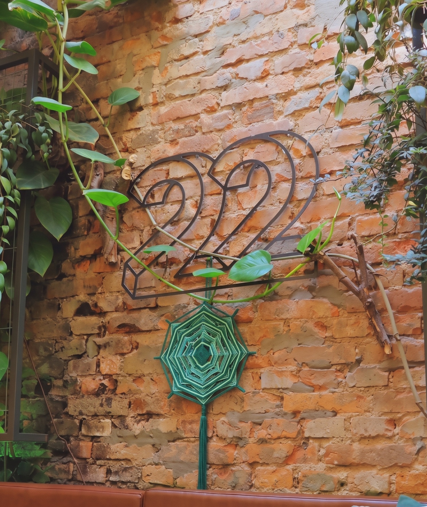 Capa Casa 22